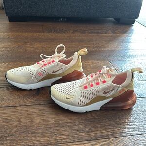 Nike Air Max 270 Guava Ice